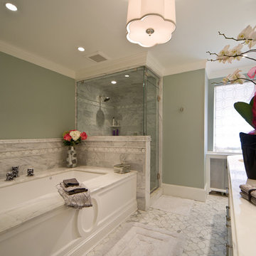 Transitional Space