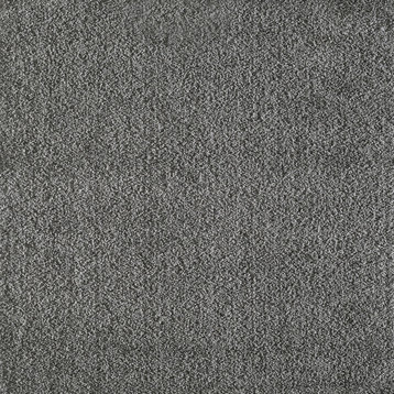 Totti Dreamy Anthracite 5x7 Rug