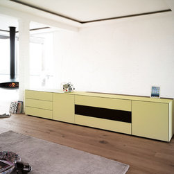 Nos meubles sur mesure - Entertainment Centers And Tv Stands