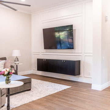 Adobe Remodel