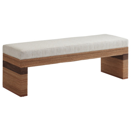 Rosemead Bed Bench