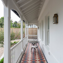 Porches, Sunrooms, and Patios