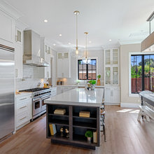 Kitchen Ideas