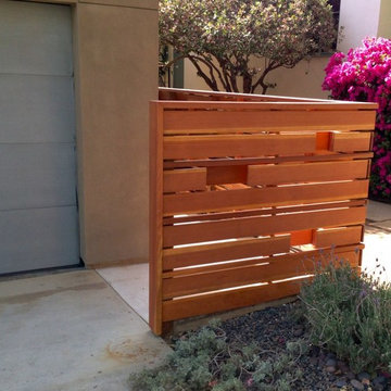 Carpentry, Pacific Palisades