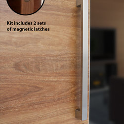 Front doors - Products