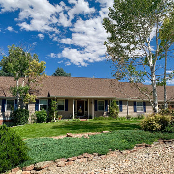 Heather Blend, Cheyenne Ct., Niwot