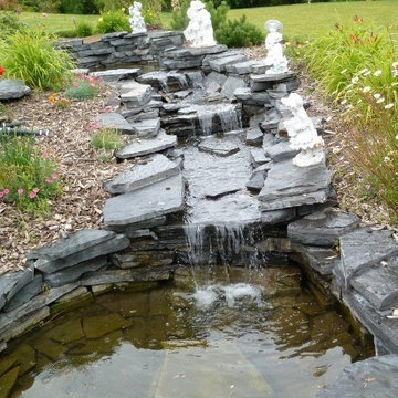 Water Features
