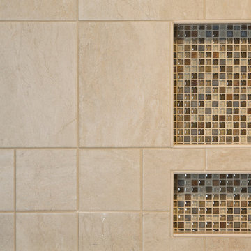Design for Life Bathroom for Trade Show