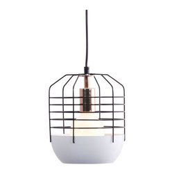 Chill Ceiling Lamp - Products
