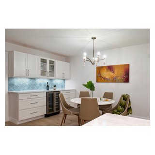 A closer look at Modern Kitchen Renovation Safety
