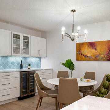Kitchen Renovation in Safety Harbor