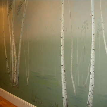Murals