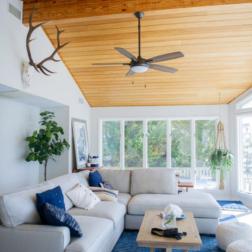 Sea House