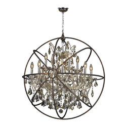 Chandelier - Products