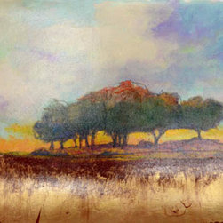 Original Artwork by Steve Webb - Products