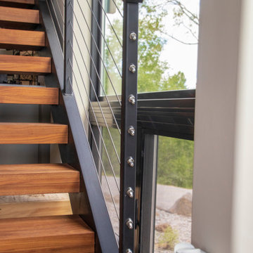 Granite Ridge Cable Rail
