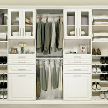 bedroom storage