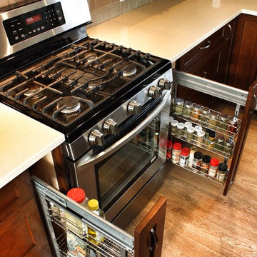 Priddis Country Kitchen