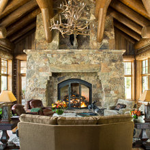 Robert's Study