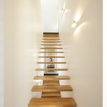 'Haus 3L' - Detached House