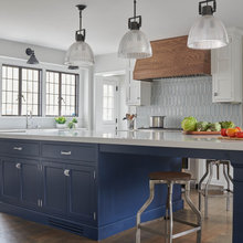 MI Kitchen Island