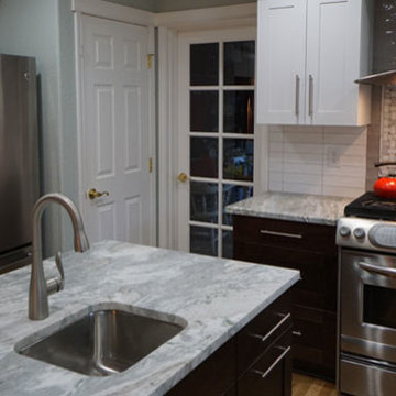 A BLESSING IN DISGUISE TRANSFORMS HOME