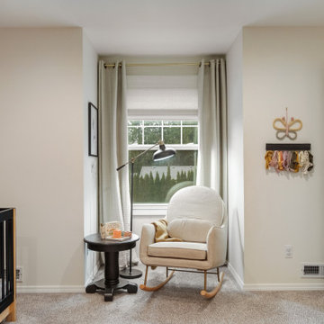 Pacific Northwest Retreat