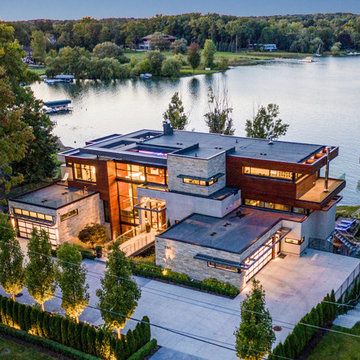 strawberry residence