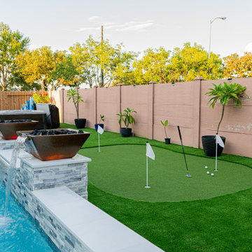 Stritz Family | Pool + Hot Spring Spa®