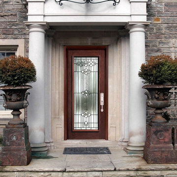 2016 Wood and Fiberglass Door Catalog