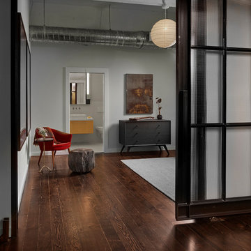 Historic SOMA Loft for Live/Work