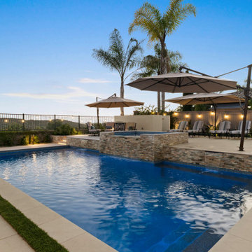 Rising River - Luxury Outdoor Living