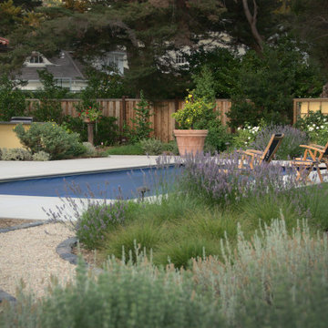 Stockbridge Residence
