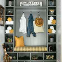 mudroom