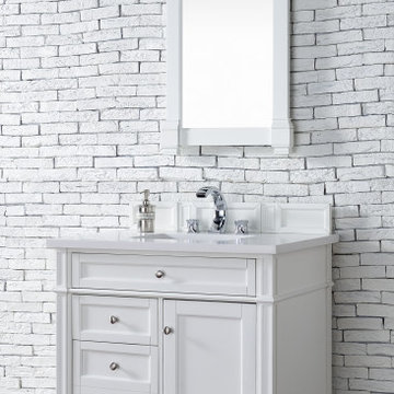 James Martin Vanities