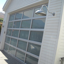 Garage Door