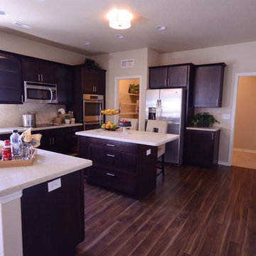 Challenger Homes