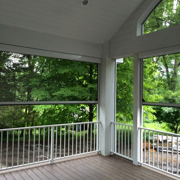 Simple Spaces