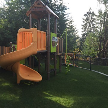 International Montessori Academy