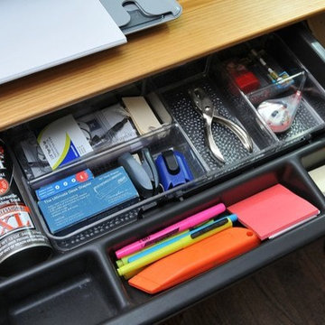 Office Spaces