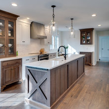 My Kitchen Plan