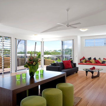 Ridges Estate