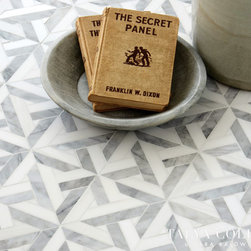 Marmara, Talya Collection by Sara Baldwin for Marble Systems - Tile