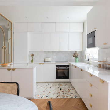 Apartamento - Philippe Auguste - Paris