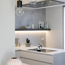 Cucina Ad Induzione