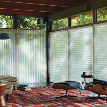 Hunter Douglas Silhouette®