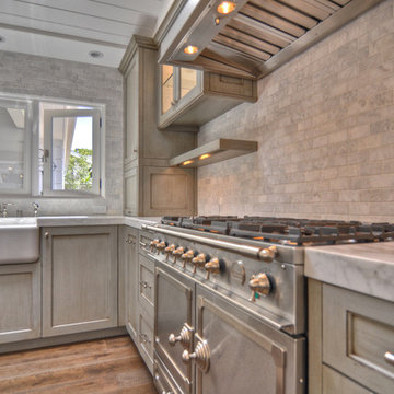 Westcliff Remodel