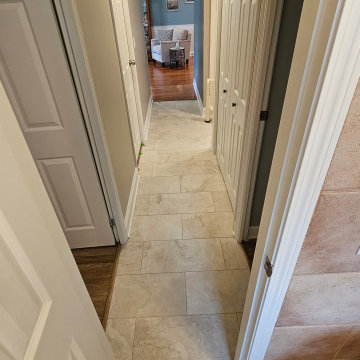 Orland Park Kitchen Remodel 2024
