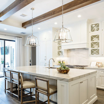 Winter Park Renovation