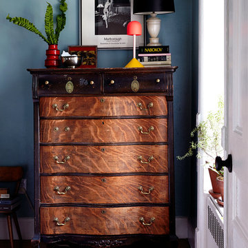 West Village Apartment